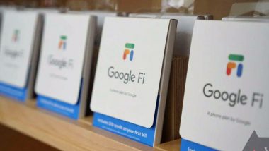 Google Fi Data Breach: গুগল ফাই-এর তথ্য ফাঁস, গ্রাহকের তথ্য হাতছাড়া